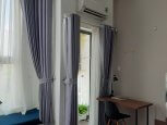 Serviced apartment on Nguyen Cuu Van street in Binh Thanh district with loft BT/46.34 part 11