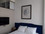 Serviced apartment on Nguyen Cuu Van street in Binh Thanh district with loft BT/46.34 part 12