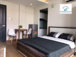 Serviced apartment on Trung Son area in Binh Chanh district ID D8/1.401 part 1