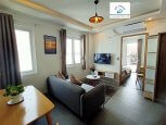 Serviced apartment on Nguyen Ba Huan street in District 2 - ID D2/17.2 part 1