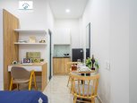 Serviced apartment on Nguyen Dinh Chieu street in District 3 ID D3/5.201 part 1