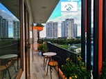 Serviced apartment in An Phu ward District 2 ID D2/42.1031 part 1