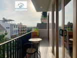 Serviced apartment in An Phu ward District 2 ID D2/42.257 part 7
