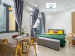 Serviced apartment on Nguyen Dinh Chieu street in District 3 ID D3/5.5 part 2