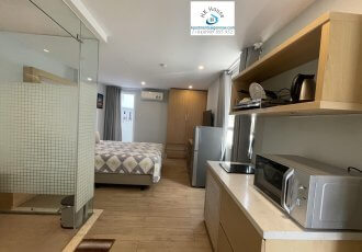 Serviced apartment on Nguyen Truong To street in District 4 ID D4/4.1 part 1