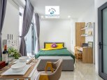 Serviced apartment on Nguyen Dinh Chieu street in District 3 ID D3/5.5 part 7