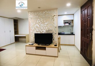 Serviced apartment on Hung Phuoc 4 in District 7 ID D7/11.B02 part 5