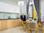 Serviced apartment on Nguyen Dinh Chieu street in District 3 ID D3/5.5 part 5