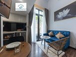 Serviced apartment on Nguyen Cuu Van street in Binh Thanh district ID BT/45.1 part 2