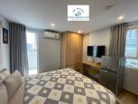 Serviced apartment on Nguyen Truong To street in District 4 ID D4/4.1 part 3