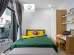 Serviced apartment on Nguyen Dinh Chieu street in District 3 ID D3/5.5 part 9