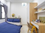 Serviced apartment on Nguyen Dinh Chieu street in District 3 ID D3/5.201 part 6