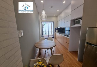 Serviced apartment on No.13 street in An Phu ward of District 2 ID D2/15.2 part 4