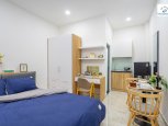 Serviced apartment on Nguyen Dinh Chieu street in District 3 ID D3/5.201 part 7