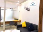 Serviced apartment on Tran Dinh Xu street in district 1 with 1 bedroom ID D1/16.3 part 4