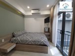 Serviced apartment on Tran Ke Xuong street in Binh Thanh district ID BT/6.1 part 1