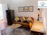 Serviced apartment on Tran Quang Dieu street In District 3 ID D3/33.2 part 4