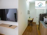 Serviced apartment on Tran Quang Dieu street In District 3 ID D3/33.1 part 6