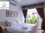 Serviced apartment on Tran Quang Dieu street In District 3 ID D3/33.2 part 7