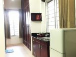Serviced apartment on Truong Quyen street in District 3 ID D3/34.1 part 1