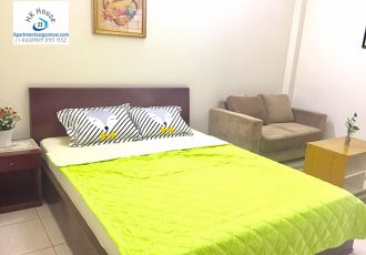 Serviced apartment on Truong Quyen street in District 3 ID D3/34.1 part 5