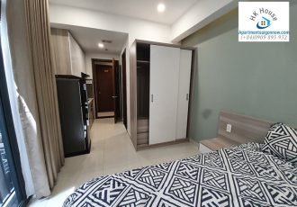 Serviced apartment on Tran Ke Xuong street in Binh Thanh district ID BT/6.1 part 2