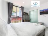 Serviced apartment on Vo Thi Sau street in District 3 ID D3/31.1 part 3