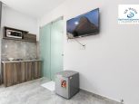 Serviced apartment on Vo Thi Sau street in District 3 ID D3/31.1 part 4