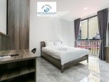 Serviced apartment on Vo Thi Sau street in District 3 ID D3/31.1 part 5