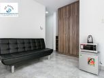 Serviced apartment on Vo Thi Sau street in District 3 ID D3/31.2 part 3