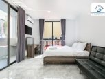Serviced apartment on Vo Thi Sau street in District 3 ID D3/31.2 part 5