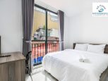 Serviced apartment on Vo Thi Sau street in District 3 ID D3/31.2 part 7