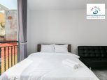 Serviced apartment on Vo Thi Sau street in District 3 ID D3/31.2 part 8