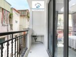 Serviced apartment on Vo Thi Sau street in District 3 ID D3/31.2 part 9