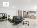 Serviced apartment on Vo Thi Sau street in District 3 ID D3/31.3 part 2