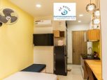 Serviced apartment on Duy Tan street in Phu Nhuan district ID PN/18.2 part 6