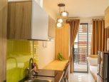 Serviced apartment on Duy Tan street in Phu Nhuan district ID PN/18.2 part 2