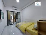 Serviced apartment on Nam Ky Khoi Nghia street in District 3 ID D3/4.3 part 2