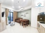 Serviced apartment on Tran Ke Xuong street in Binh Thanh district ID BT/6.3 part 1