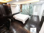 Serviced apartment on Nguyen Thuong Hien street in Phu Nhuan district ID PN/9.301 part 4