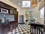 Serviced apartment on Nguyen Phi Khanh street in District 1 ID D1/65.B part 1