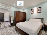 Serviced apartment on Nguyen Phi Khanh street in District 1 ID D1/65.B part 2