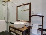 Serviced apartment on Nguyen Phi Khanh street in District 1 ID D1/65.B part 5
