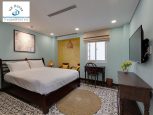 Serviced apartment on Nguyen Phi Khanh street in District 1 ID D1/65.B part 7