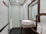 Serviced apartment on Nguyen Phi Khanh street in District 1 ID D1/65.B part 8