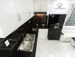 Serviced apartment on Nguyen Thuong Hien street in Phu Nhuan district ID PN/9.301 part 3