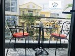 Serviced apartment on Huynh Khuong Ninh street in District 1 ID D1/64.2 part 1