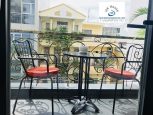 Serviced apartment on Huynh Khuong Ninh street in District 1 ID D1/64.3 part 1