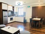 Serviced apartment on Huynh Khuong Ninh street in District 1 ID D1/64.1 part 3