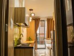 Serviced apartment on Duy Tan street in Phu Nhuan district ID PN/18.2 part 9